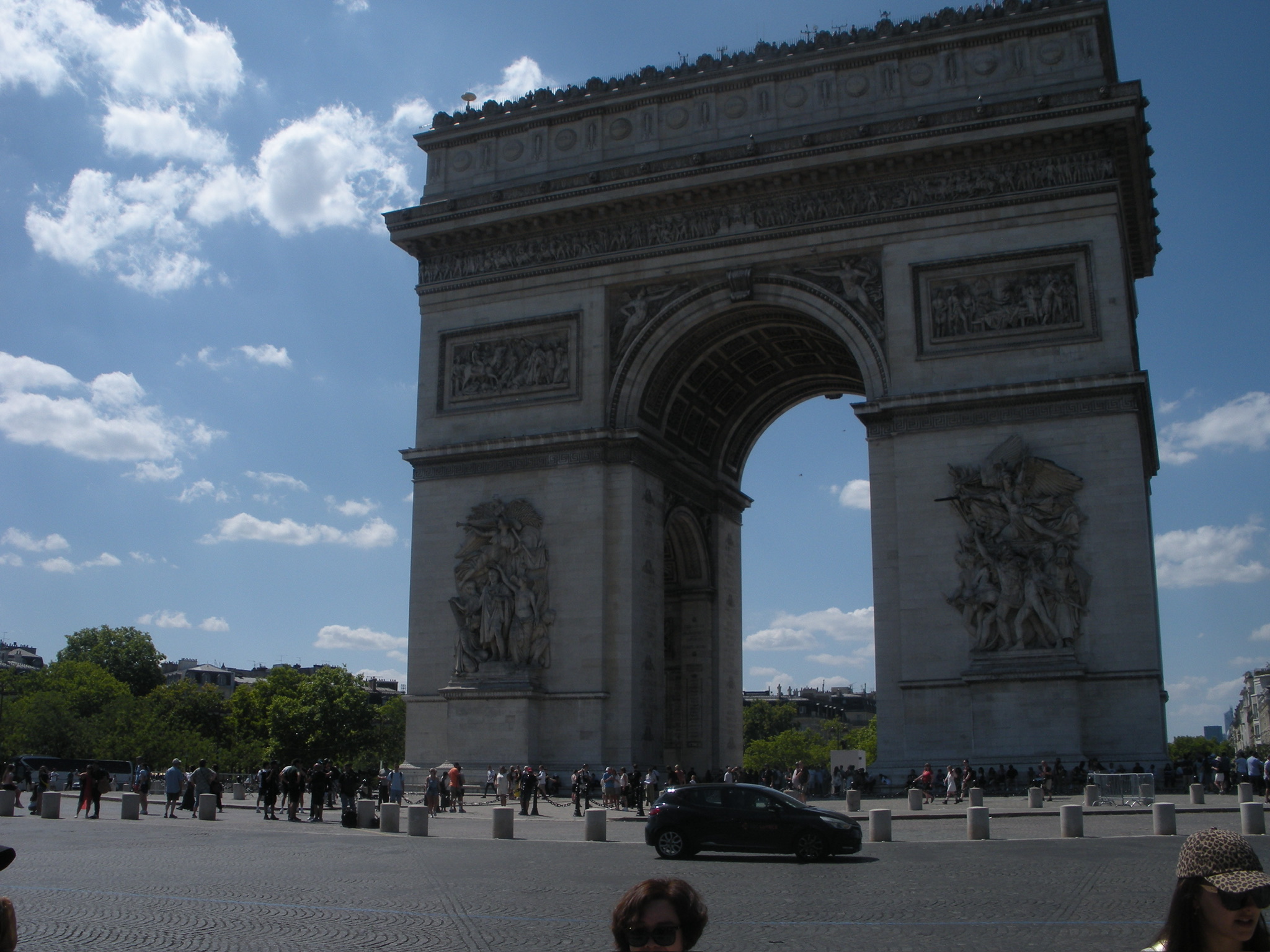 PARIS SUMMER 25 photo